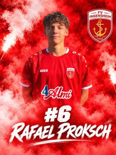 Rafael Liam Proksch