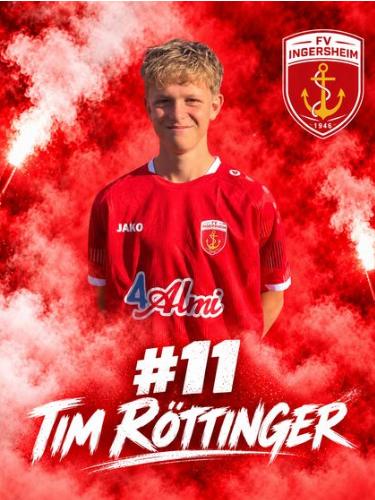 Tim Röttinger