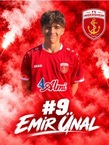 Emir Ünal