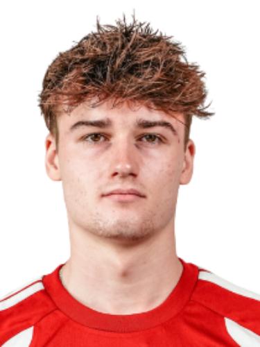 Leon Brandt