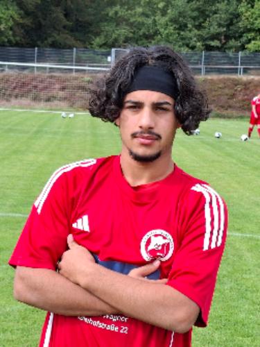 Isa Alqemal