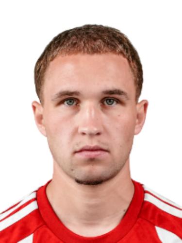Luca Künchen