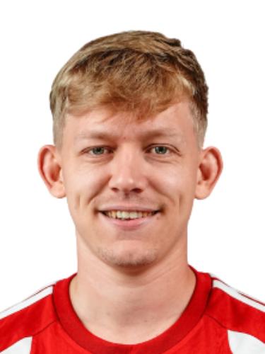 Frederik Pies