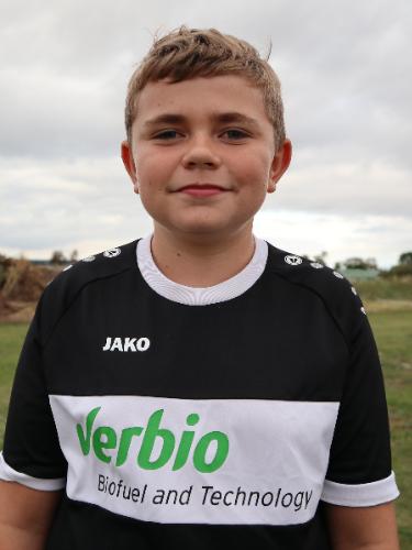 Jaden Dee Mörke