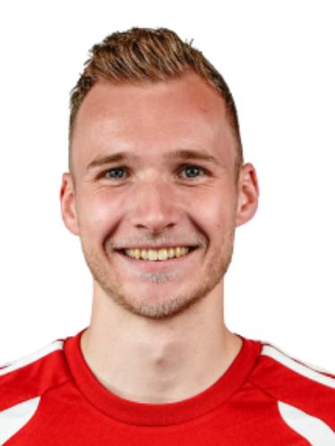 Michel Schuchert