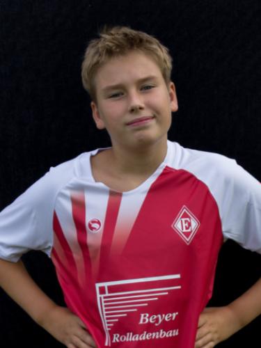 Matti Fricke