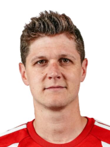 Marius Uebach