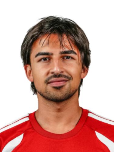 Ferhat Ullah