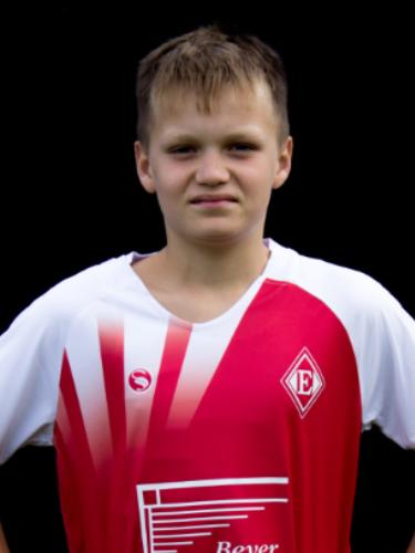 Mika Pust