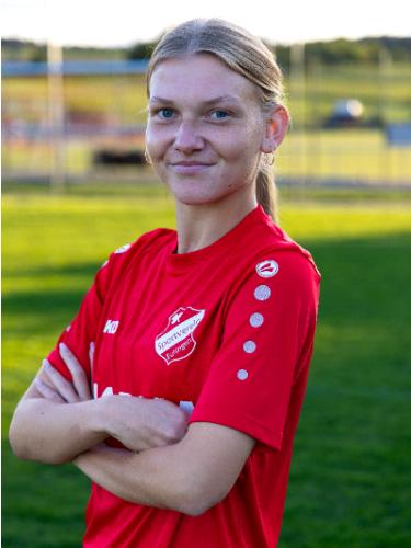 Julia Chrzanowski