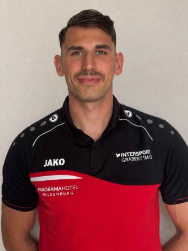 Fabian Stirn