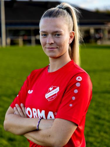 Marie Johner