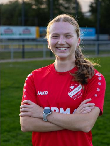 Jana Rinderknecht