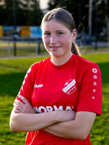 Tirza Schuldt