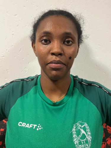 Ladan Abdirahman Jama