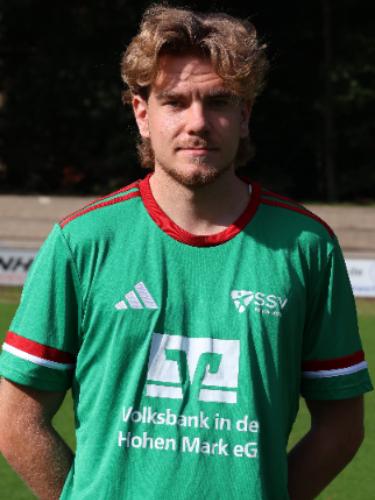 Ruben Brouka