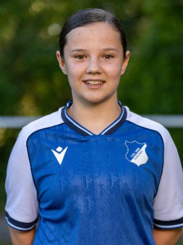Emilia Marie Kleser