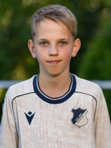 Levin Kuhr