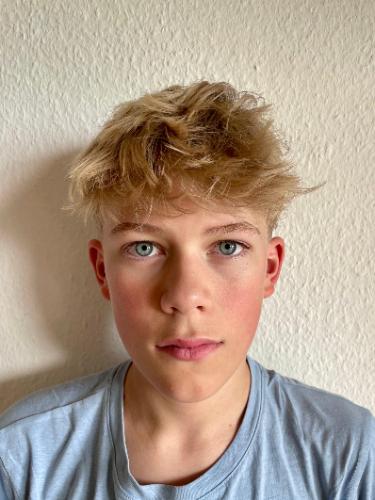 Hanno Heup