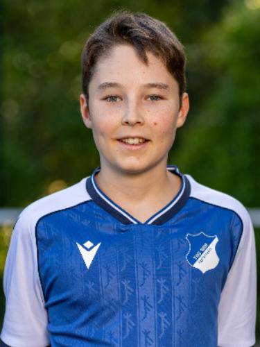 Elian Mühling