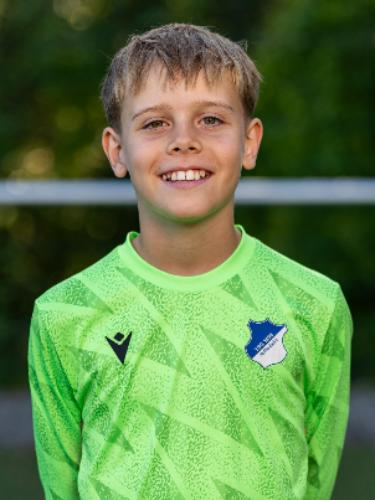 Noah Peilert