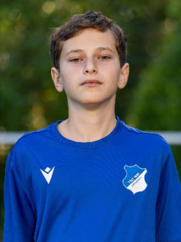 Andreas Pruna