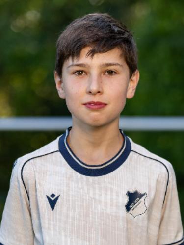 Nils Rastätter