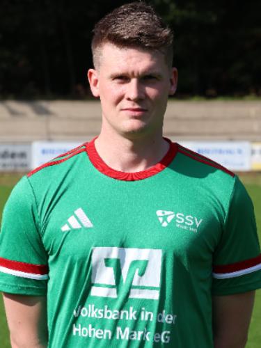 Tim Elles