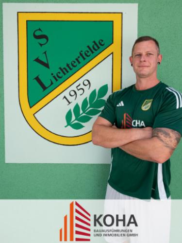 Martin Fuhrmann