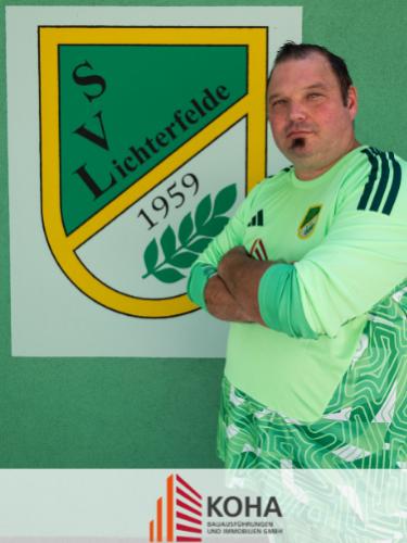 Norbert Krause