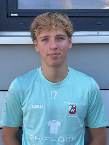 Finn Liebetanz