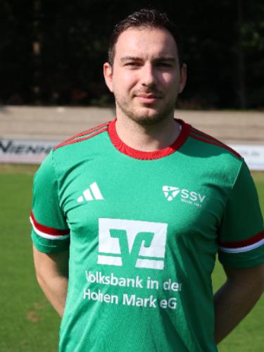 Leon Hosh