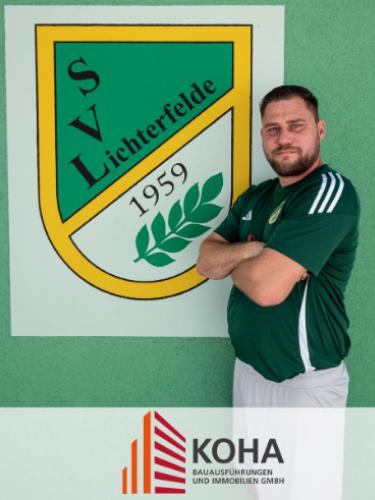 Marco Reinicke