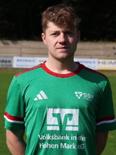Erik Hülsken
