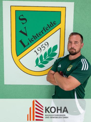 Martin Rossa
