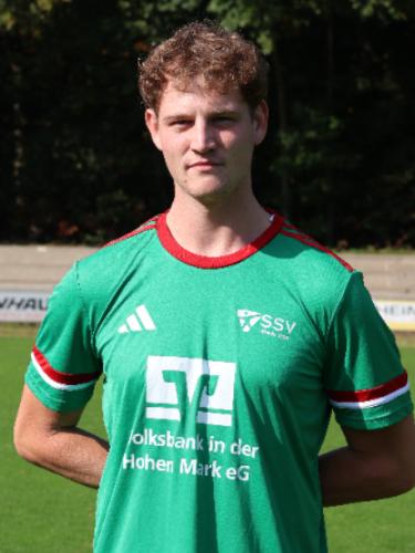 Hendrik Hülsken