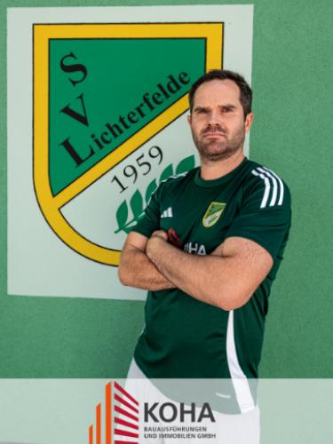 Robin Segeth