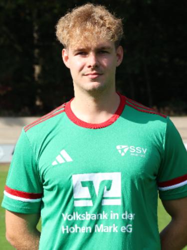 Cedric Junkereit