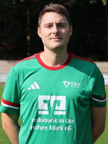 Leonard Klein