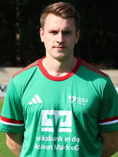 Vincent Möller