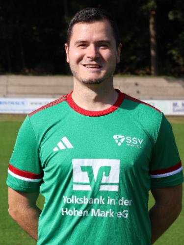 Luis Müller