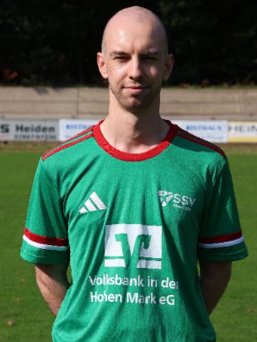 Johannes Neisemeier