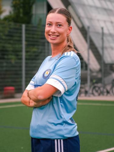 Nele Ahrens