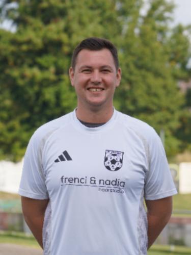 Christian Einsiedler