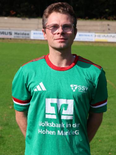Fabian Niermann