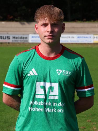 Lucas Niermann