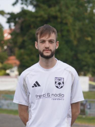 Luca Häringer