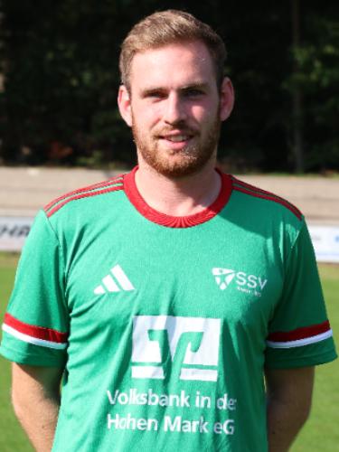 Kjell Hendrik Nolten