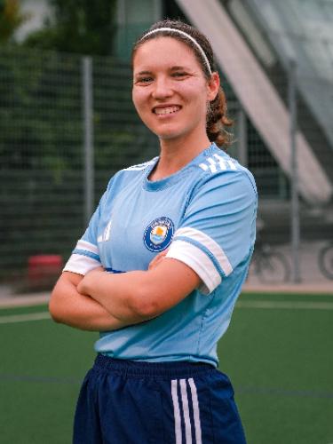 Lina Bingel
