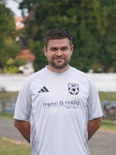 Rafael Matros
